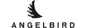 Angelbird Brand Logo