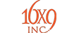 16x9 Logo