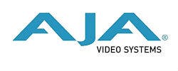 AJA Logo