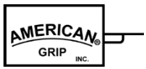 American Grip Logo