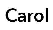 Carol Logo