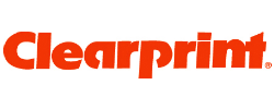 Clearprint Logo