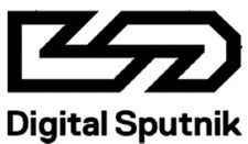 Digital Sputnik Logo