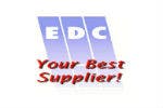 Electronics Distributors Corporation Logo