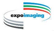 ExpoImaging Logo