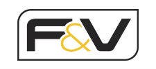 F&V Lighting Logo