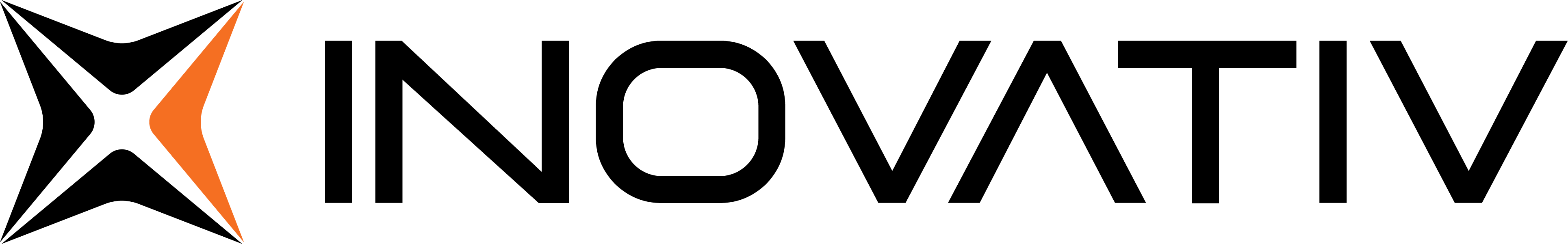 Inovativ Logo