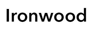 Ironwood Logo