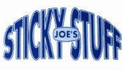 Joe's Sticky Stuff