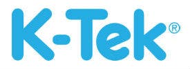 K-Tek Logo