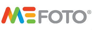 MeFOTO Logo