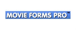 Movie Forms Logo