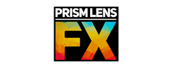 Prism Lens Logo