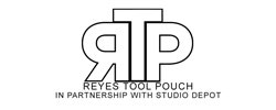 Reyes Tool Pouch