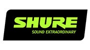 Shure Logo