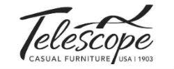 Telescope Logo