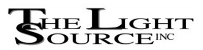 The Light Source Logo