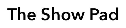 The Show Pad Logo