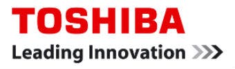 Toshiba Logo