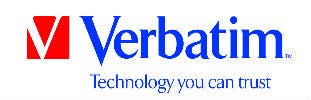 Verbatim Logo