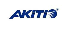 AKiTiO Logo