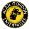 Alan Gordon Logo