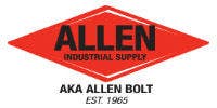 Allen Bolt Co. Logo