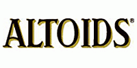 Altoids Logo