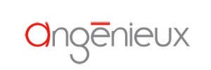 Angenieux Logo