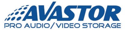 Avastor Logo