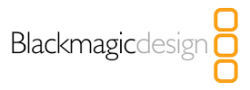 Blackmagic Logo