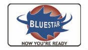 BlueStar Logo