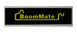 Boommate Logo