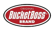 Bucket Boss Logo