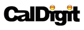 Caldigit Logo