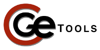 CGE Tools Logo