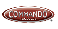 Commando Logo