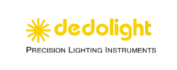 Dedolight Logo