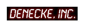 Denecke Logo