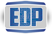 EDP Logo