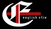 English Stix Logo