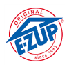 E-Z UP Logo