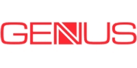 Genus Logo