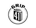 Grip 411 Logo