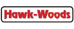 Hawk-Woods Logo