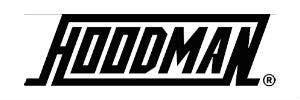 Hoodman Logo