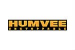 Humvee Logo