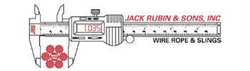 Jack Ruben & Sons Logo