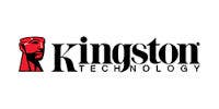 Kingston Logo