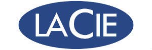 LaCie Logo